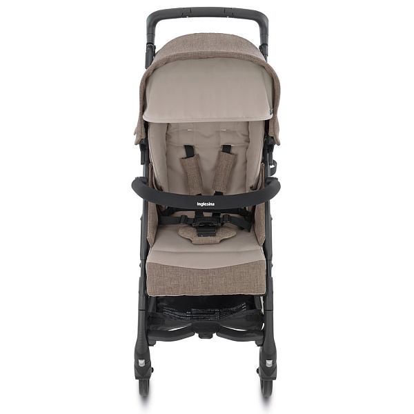 Детская коляска-трость Inglesina Zippy Light на серой раме фото 5