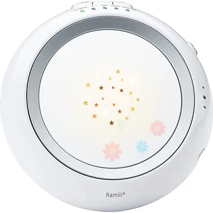 Дополнительный детский блок для радионяни Ramili Baby RA300C