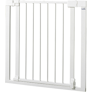 Ворота безопасности Geuther Vario Safe 4785 из металла