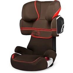 Детское автокресло Cybex Solution X2