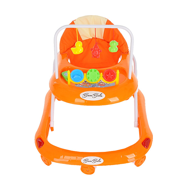 Детские ходунки Bambola Считалка фото 6