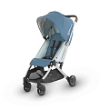 Детская прогулочная коляска UPPAbaby Minu (Ryan
						
					) — Фото