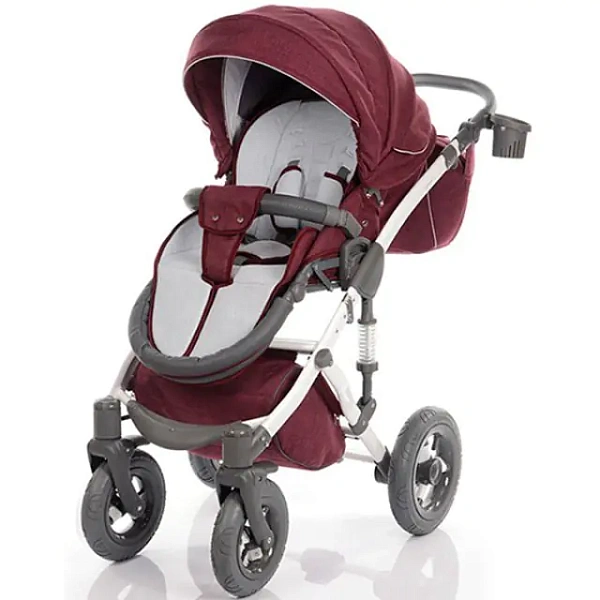 Детская коляска Junama Impulse Len 2 в 1 фото 1