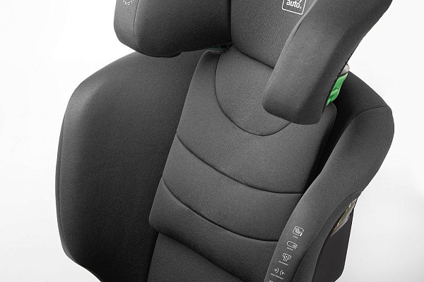 Детское автокресло Babyauto ST-4 i-Size фото 5
