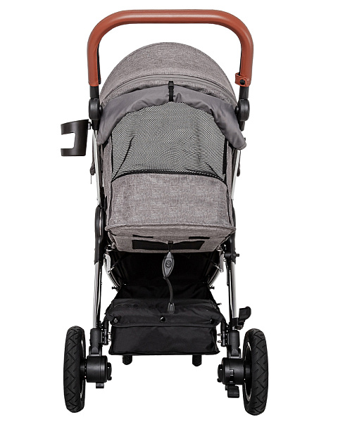 Детская прогулочная коляска Carrello Supra CRL-5510 фото 5