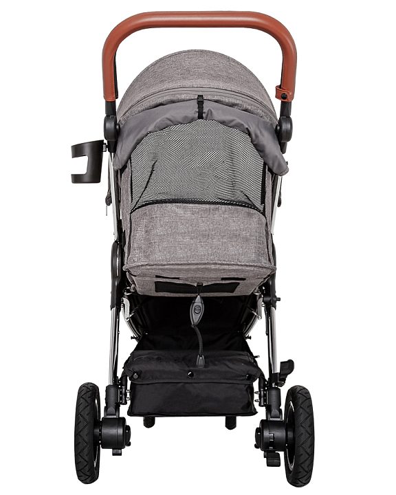 Детская прогулочная коляска Carrello Supra CRL-5510 — как выглядит в жизни