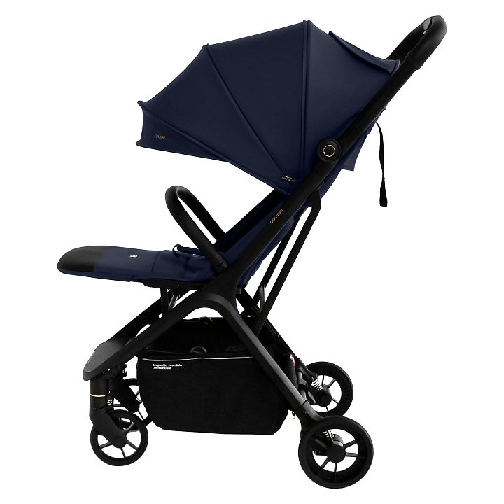 Прогулочная коляска Sweet Baby Colibri — как выглядит в жизни