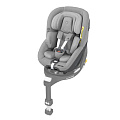 Детское автокресло Maxi-Cosi Pearl 360 (Autentic Grey серый
						
					) — Фото