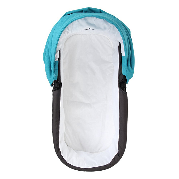 Детская коляска Smile Line Serenade 20 Classic 12 2 в 1 фото 1