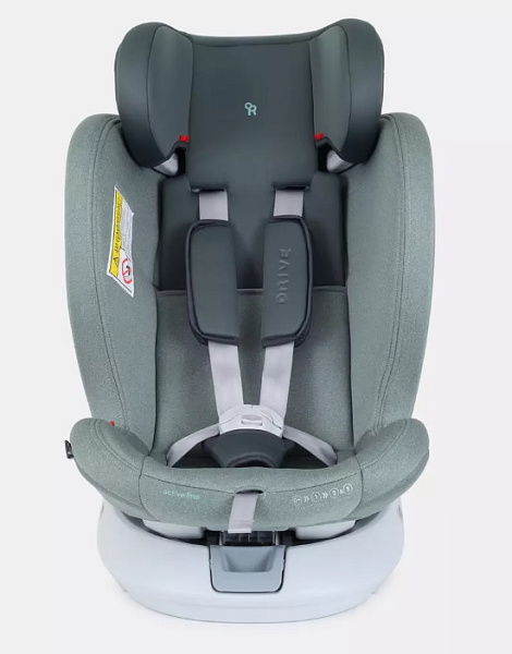 Детское автокресло Rant Drive Active Line фото 7