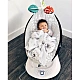 Кресло-качалка мама 4moms RockaRoo фото 23