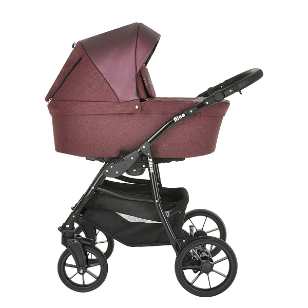 Детская коляска Pituso Nino 2 в 1 фото 1