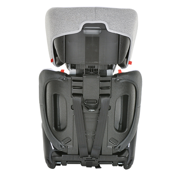 Детское автокресло Pituso Prados Isofix фото 2