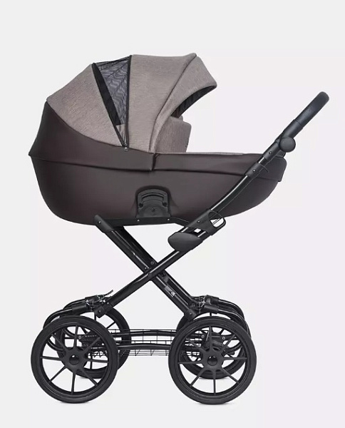 Детская коляска Riko Basic Pacco Classic 2 в 1 фото 1