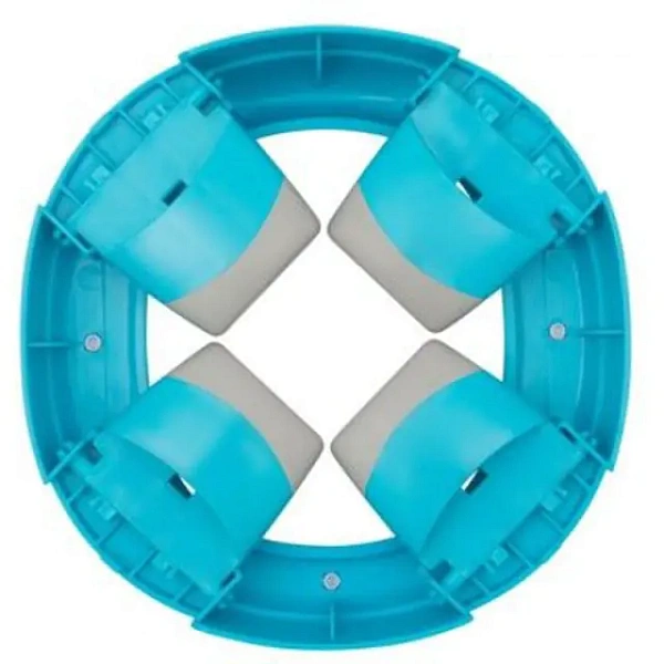 Дорожный горшок и насадка на унитаз Roxy Kids HandyPotty Рокси Кидс ХендиПотти фото 3