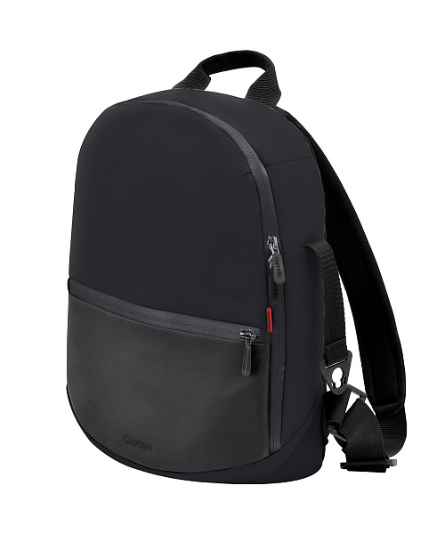 Детская коляска Carrello Omega + CRL-6540 2 в 1 фото 8