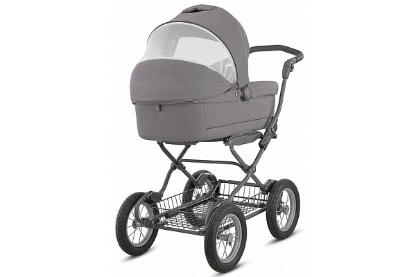 Детская коляска-люлька Inglesina Sofia на шасси Ergo Bike фото 2