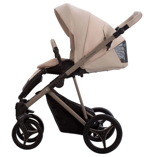 Детская коляска Bebetto Pelpasso Pro 2 в 1 фото 1