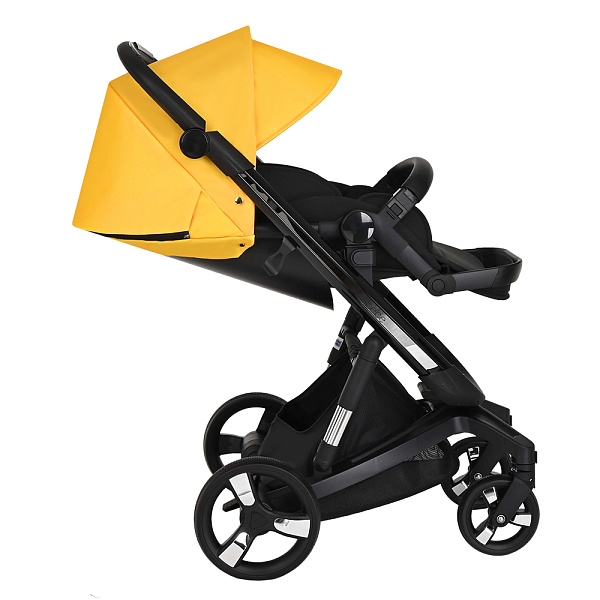 Детская коляска Ibebe I-Stop 2 в 1 фото 9