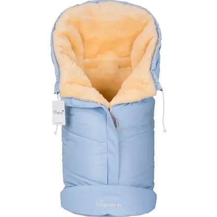 Конверт Esspero Sleeping Bag натуральная 100% шерсть