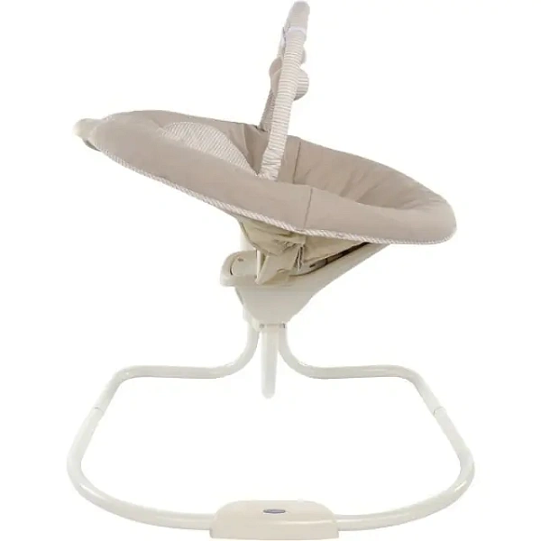 Электрокачели Graco Snuggle Swing Грако Снагл Свинг фото 1