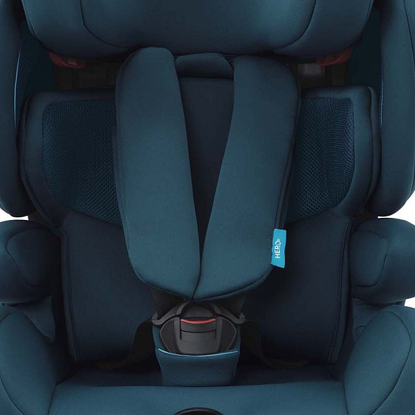 Детское автокресло Recaro Tian Elite фото 6