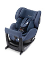 Детское автокресло Recaro Salia (Prime Sky Blue
						
					) — Фото