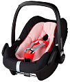Автокресло Maxi-Cosi Pebble Plus (Revork Red) — Фото