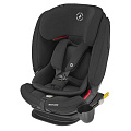 Детское автокресло Maxi-Cosi Titan Pro (Authentic Black
						
					) — Фото