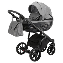 Детская коляска BeBe-Mobile Castello Pro 2 в 1