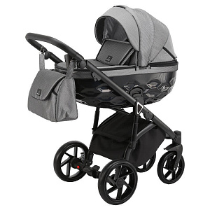 Детская коляска BeBe-Mobile Castello Pro 2 в 1