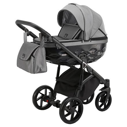 Детская коляска BeBe-Mobile Castello Pro 2 в 1