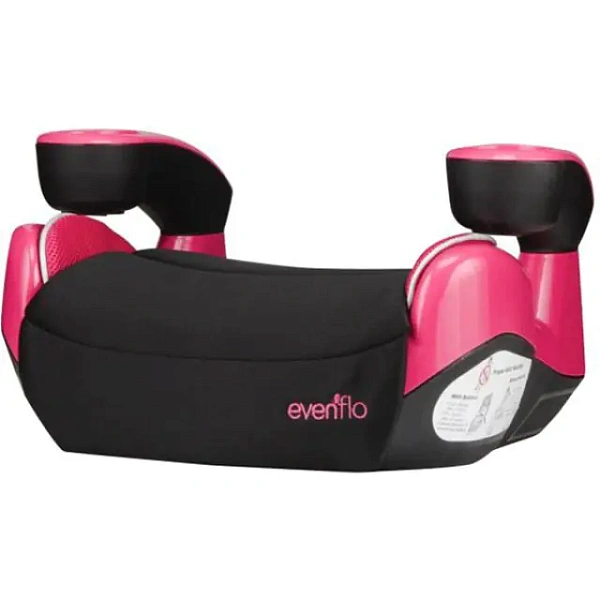 Детское автокресло Evenflo RightFit Эвенфло РайтФит фото 21