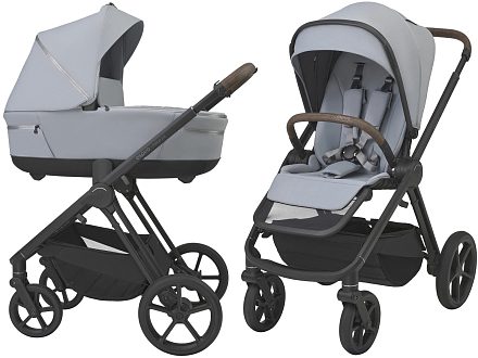 Детская коляска Espiro MILOO 2.0 2 в 1