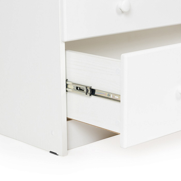 Детский пеленальный комод Bebizaro Modern New фото 4