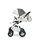 Детская коляска Expander Mondo Ecco 2 в 1 фото 10