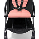 Детская коляска Babyzen Yoyo 2 Newborn Pack 2 в 1 на черной раме фото 4