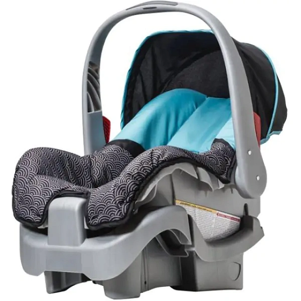 Детское автокресло Evenflo Nurture фото 5
