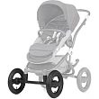 Крепежная вилка с передними колесами Britax B-Agile, B-Motion и Affinity Бритакс Би-Аджил, Би-Моушн и Аффинити - Фото