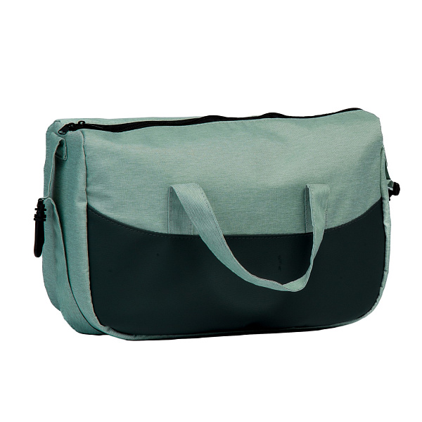 Детская коляска Indigo Impulse Eco 2 в 1 фото 4