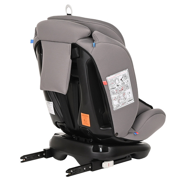 Детское автокресло Bambola Minori Isofix фото 4