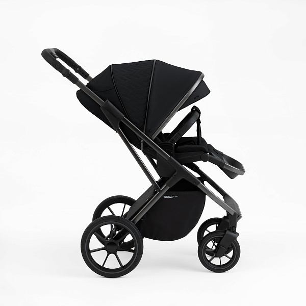 Детская коляска Sweet Baby Ricci 2 в 1 фото 4