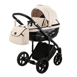 Детская коляска BeBe-Mobile Castello 2 в 1