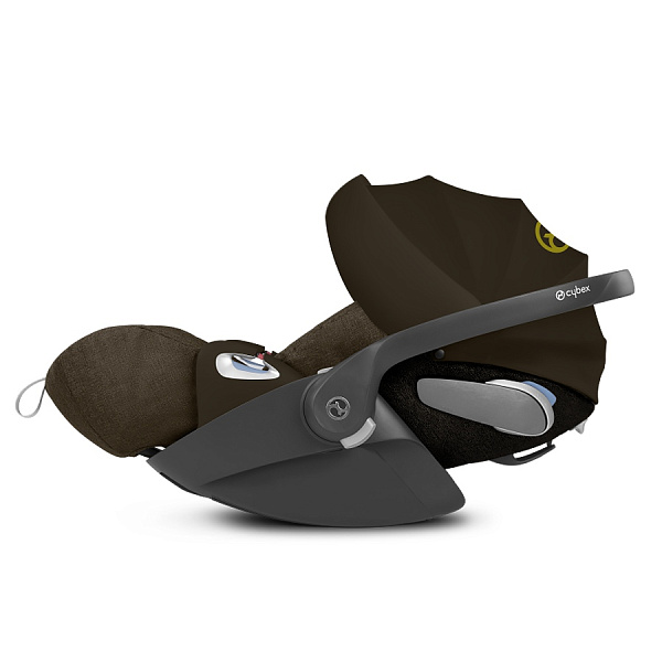 Cybex Cloud Z I Size