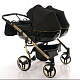 Детская коляска для двойни Junama Diamond Duo Special 2 в 1 фото 3