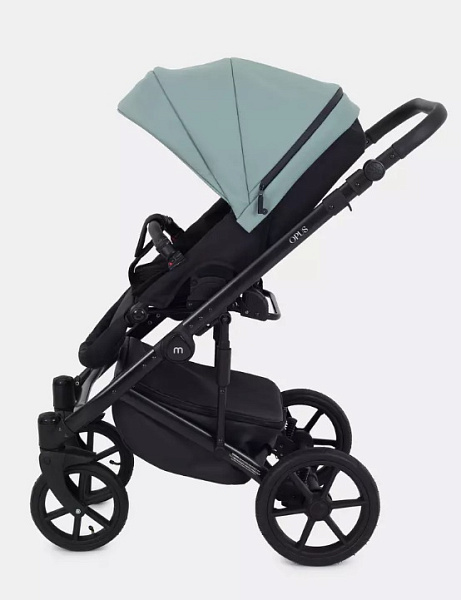 Детская коляска Mowbaby Opus 2 в 1 фото 13