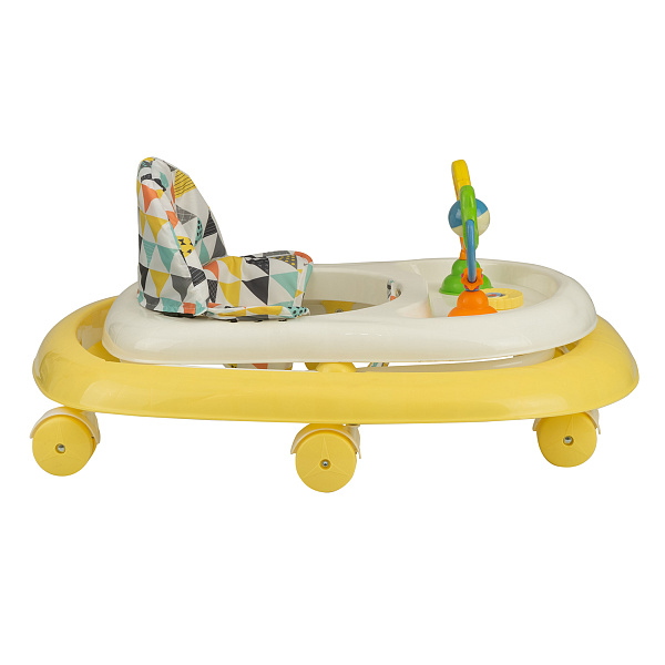 Детские ходунки Indigo Sunny фото 3