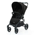Детская прогулочная коляска Valco Baby Snap 4 (Coal Black
						
					) — Фото