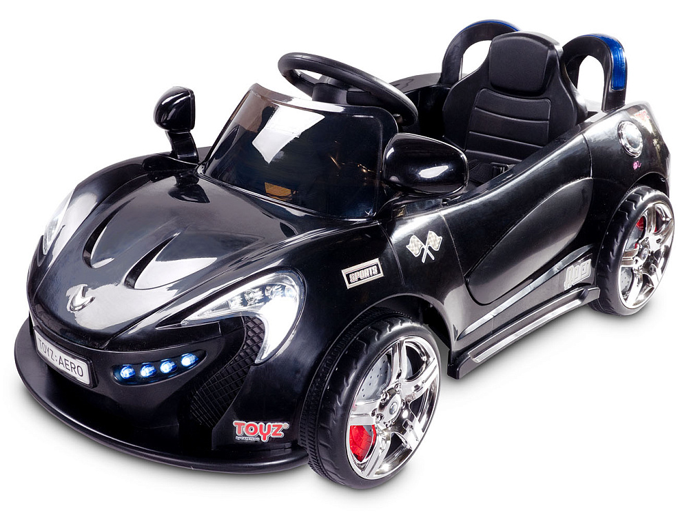 Электромобиль Toyz Aero - Фото