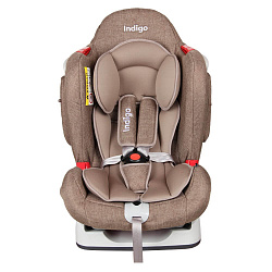 Автокресло Indigo Main Road JM03